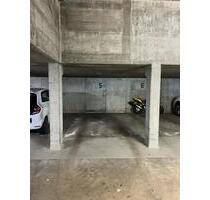 Tiefgaragenstellplatz in Thalkirchen - München Sendling-Westpark