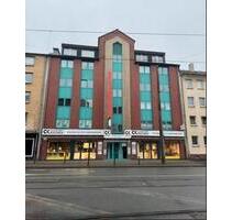 BüroPraxisfläche in zentraler Lage von Duisburg Ruhrort