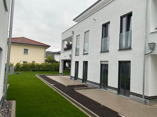 Foto - Moderne 3-Zimmer-Neubauwohnung in Ense mit Kellerraum &Tiefgarage