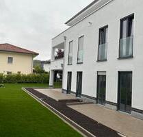Moderne 3-Zimmer-Neubauwohnung in Ense mit Kellerraum &Tiefgarage