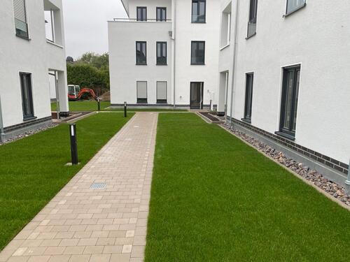 Foto - 3 Zimmer Etagenwohnung zur Miete in Ense