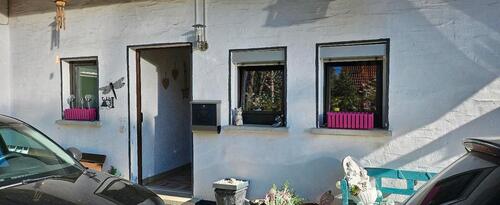 Foto - 2 Zimmer Einfamilienhaus in Redwitz an der Rodach