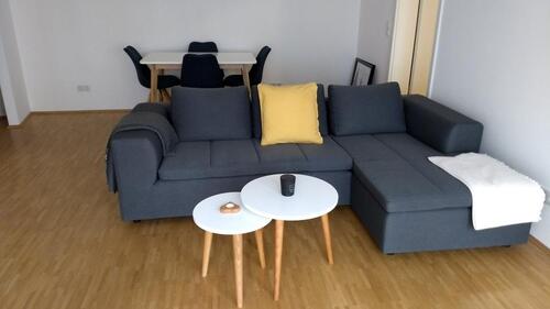 Foto - 2-zimmer Neubauwohnung in Mitte ohne provision