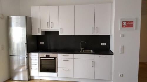 Foto - Etagenwohnung in Berlin zum Kaufen