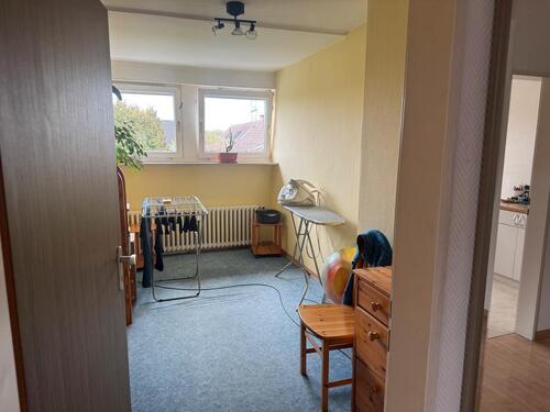 Foto - 3 Zimmer Terrassenwohnung zum Kaufen in Münster
