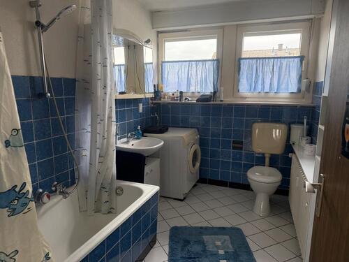Foto - Terrassenwohnung in Münster zum Kaufen
