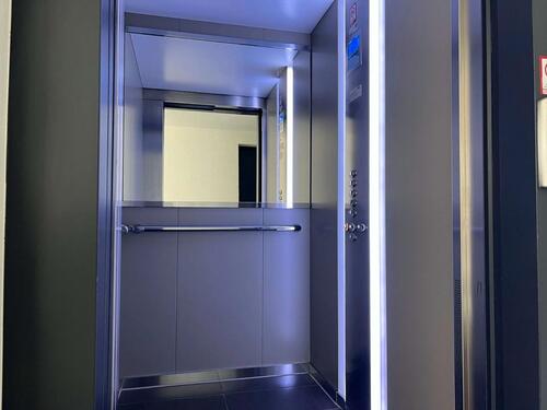 Foto - 1 Zimmer Dachgeschoßwohnung zur Miete in Burglengenfeld
