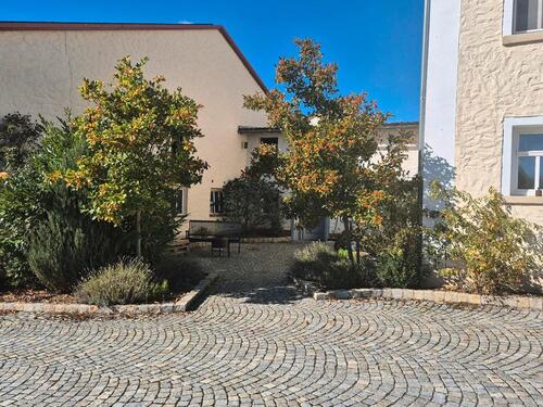 Foto - 10 Zimmer Bauernhaus, Landhaus zum Kaufen in Gräfenberg