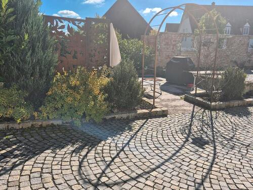 Foto - 10 Zimmer Bauernhaus, Landhaus in Gräfenberg