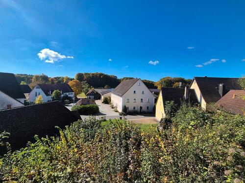 Foto - Bauernhaus, Landhaus in Gräfenberg zum Kaufen