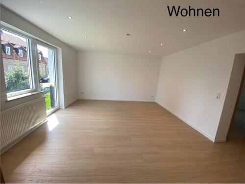 Foto - 2 Zimmer Erdgeschoßwohnung zur Miete in Rauhenebrach