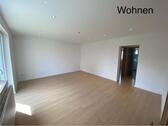 Foto - 2 Zimmer Erdgeschoßwohnung in Rauhenebrach