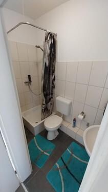 Foto - Flensburg Klues, 2 Zi. zum 01.07., ggf. früher