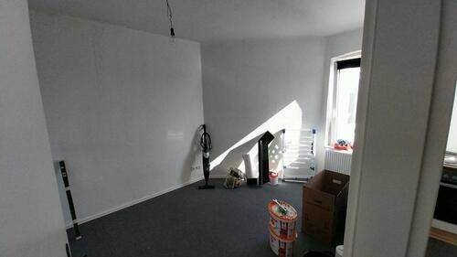 Foto - 2 Zimmer Etagenwohnung in Flensburg