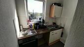 Foto - Etagenwohnung in Flensburg zur Miete