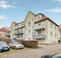 Provisionsfrei! Tolle 2 Raum Whg mit Balkon, langfristigem Mieter - Zwickau Cainsdorf Provisionsfrei! Tolle 2 Raum Whg mit Balkon, langfristigem Mieter - Zwickau Cainsdorf