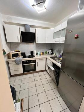 Foto - 1 Zimmer Etagenwohnung zum Kaufen in Osnabrück