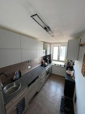 Foto - 4 Zimmer Etagenwohnung zum Kaufen in Burgau