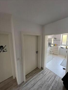 Foto - Etagenwohnung in Burgau zum Kaufen