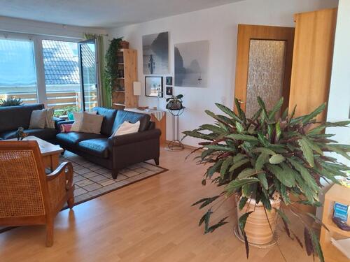 Foto - 4 Zimmer Etagenwohnung zum Kaufen in Barsinghausen