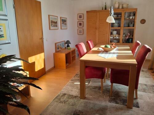 Foto - 4 Zimmer Etagenwohnung in Barsinghausen
