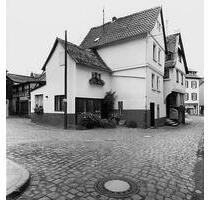 Einfamilienhaus Butzbach Ortskern