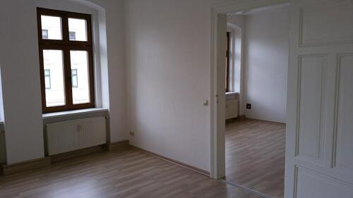 Foto - Wohnen mit Neißeblick und Südbalkon