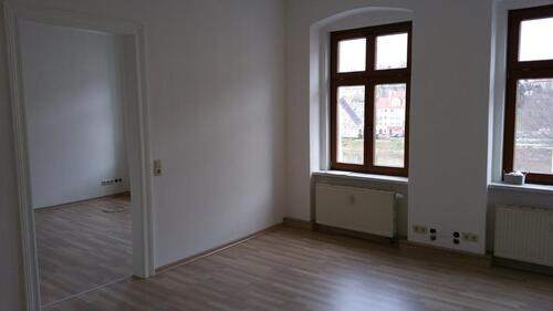 Foto - Etagenwohnung in Görlitz