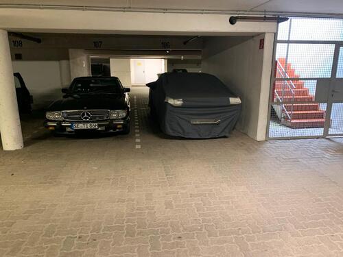 Foto - andere zur Miete in Hamburg