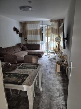 Foto - 3,5 Zimmer Wohnung in Petersberg zu vermieten.