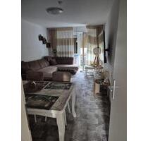 3,5 Zimmer Wohnung in Petersberg zu vermieten.