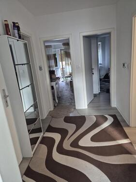 Foto - Etagenwohnung zur Miete in Petersberg