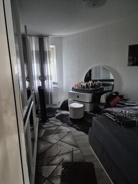 Foto - Etagenwohnung in Petersberg zur Miete