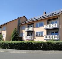 Sonnige 3-Zimmer-Wohnung - 680,00 EUR Kaltmiete, in Bad Kissingen (PLZ: 97688)