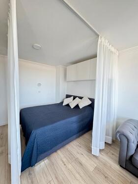 Foto - Etagenwohnung in Frankfurt am Main