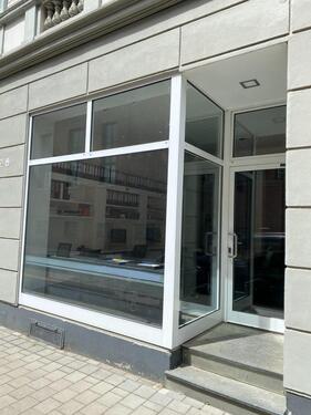Foto - Büro Praxis Atelier Ladenlokal Geschäftsraum ab 01.12.2025