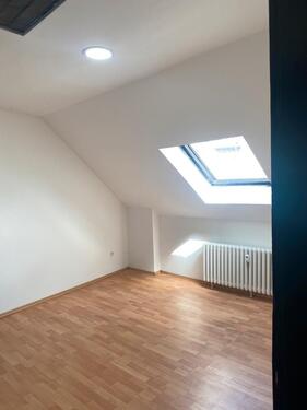 Foto - Etagenwohnung in Duisburg