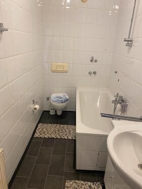 Foto - Etagenwohnung in Duisburg zur Miete