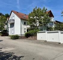 1-Zimmer-Wohnung in Würzburg mit Stellplatz und Kellerabteil