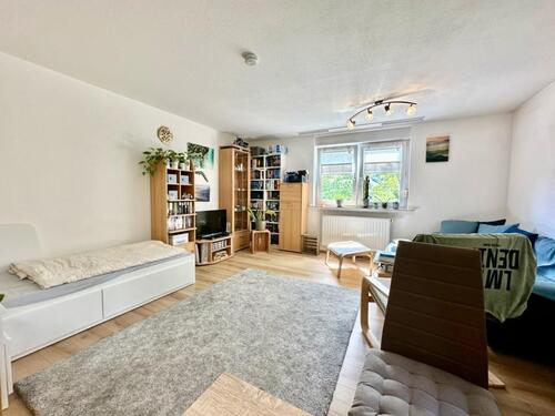 Foto - Etagenwohnung in Würzburg