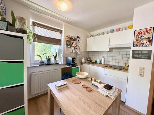 Foto - Etagenwohnung in Würzburg zur Miete
