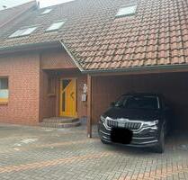 Gemütliches Reihenmittelhaus mit Terrasse und Carport - Rotenburg (Wümme)