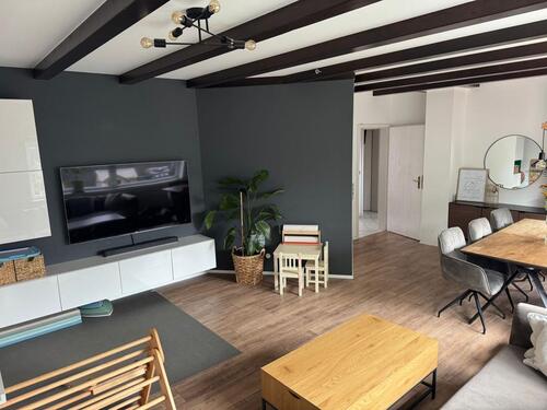 Foto - Einfamilienhaus in Rotenburg (Wümme)