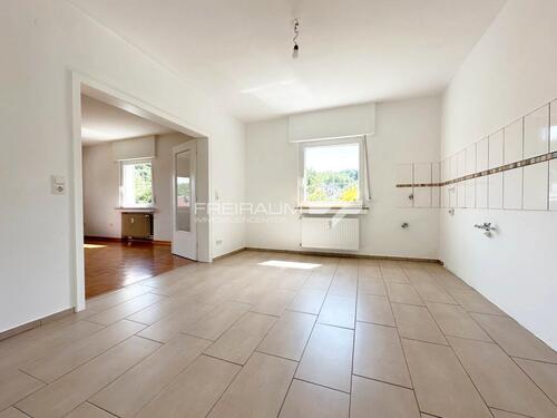 Foto - Etagenwohnung in Neunkirchen