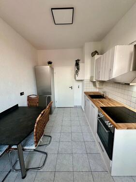 Foto - Etagenwohnung zur Miete in Aulendorf