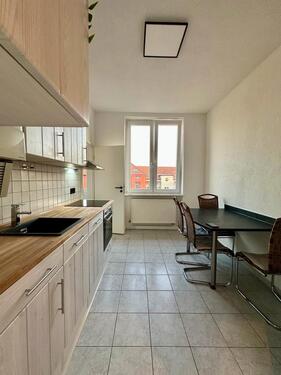 Foto - Etagenwohnung in Aulendorf