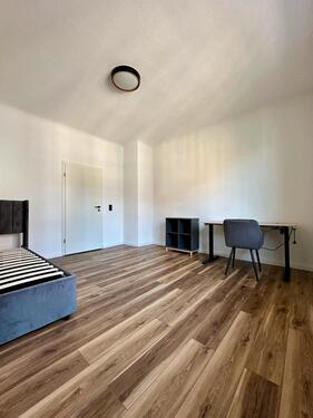 Foto - Etagenwohnung in Aulendorf zur Miete