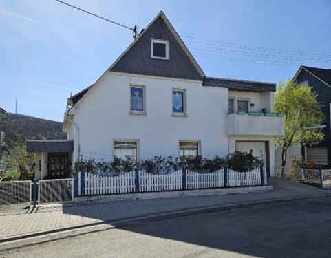 Foto - Einfamilienhaus in ruhiger und dennoch zentraler Lage