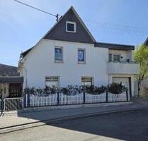 Einfamilienhaus in ruhiger und dennoch zentraler Lage - Neunkirchen