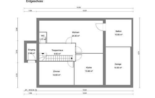 Foto - Einfamilienhaus zum Kaufen in Neunkirchen